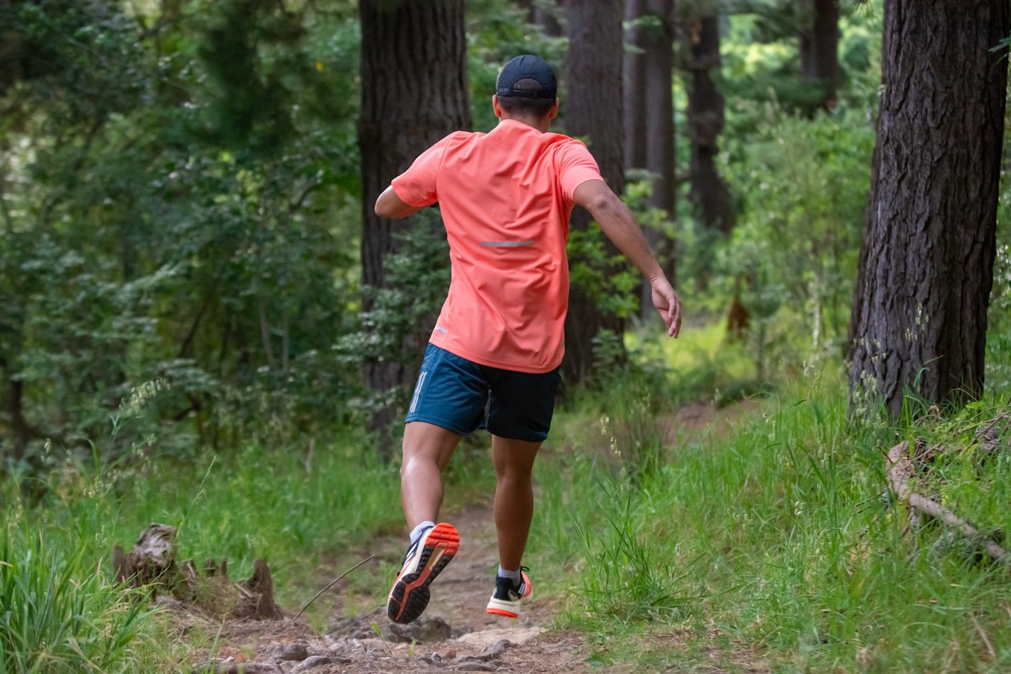 How To Choose Your First Ultra