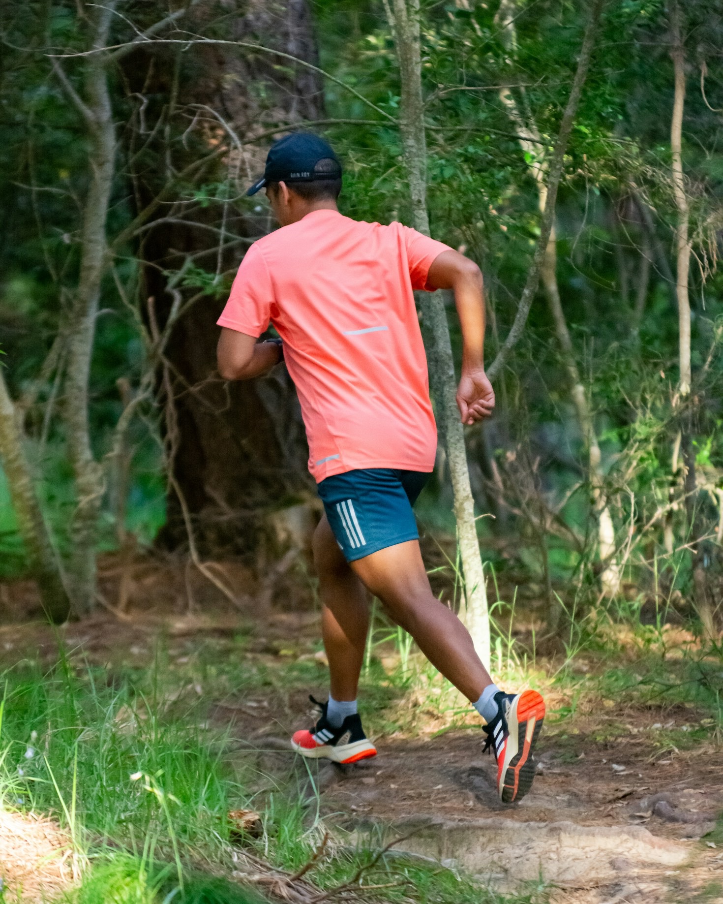 Interval Training Tactics For Marathon Success
