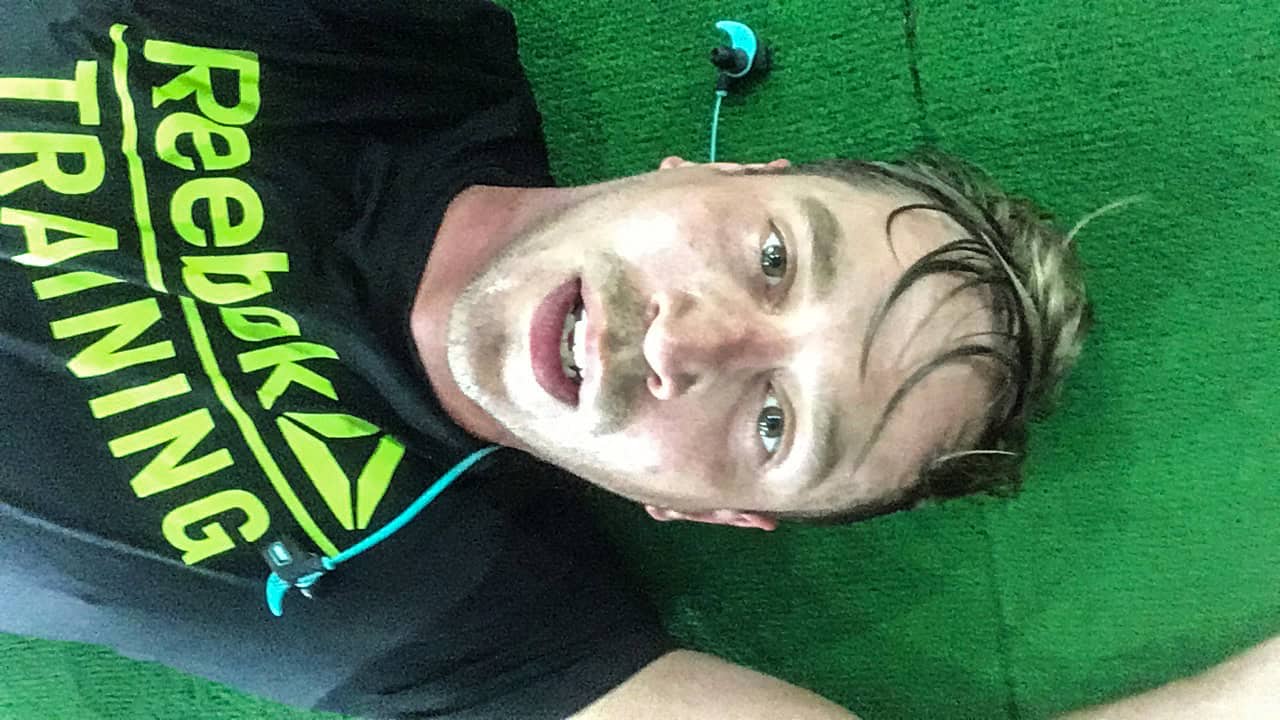 Bloem’s Pyramid – en løbebånds workout test